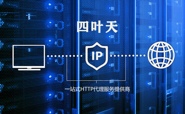 【禹州代理IP】代理IP的主要用途和使用注意事项